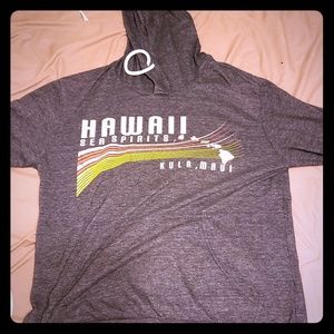 Hawaii hoodie